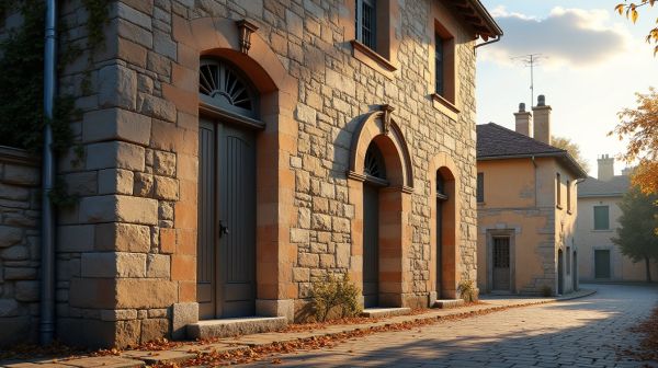 Choisir un peintre plâtrier à Alzonne : pourquoi cette décision s'avère cruciale