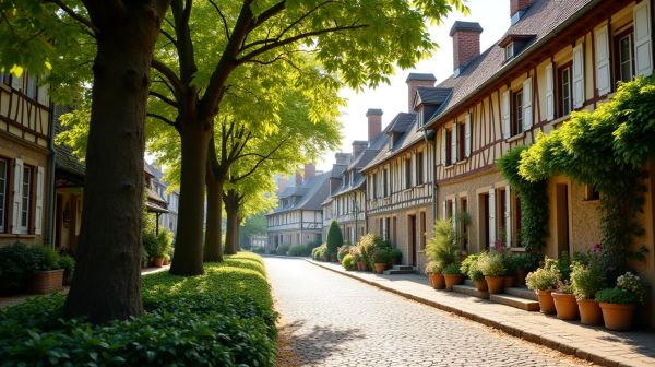 Comment choisir une entreprise d’aménagement extérieur à Faumont