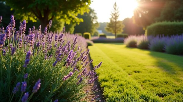 Comment choisir une entreprise d’aménagement extérieur à Faumont