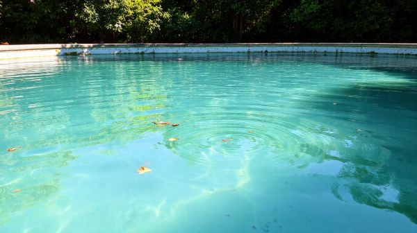 Comment restaurer une eau claire dans votre piscine verte
