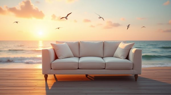 Coussin transat anti stress : découvrez le confort ultime !