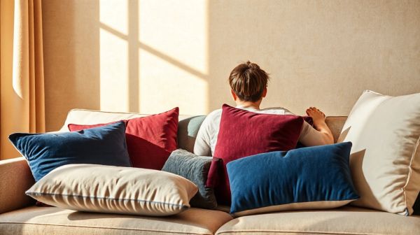 Coussins ergonomiques : la solution contre vos maux de dos