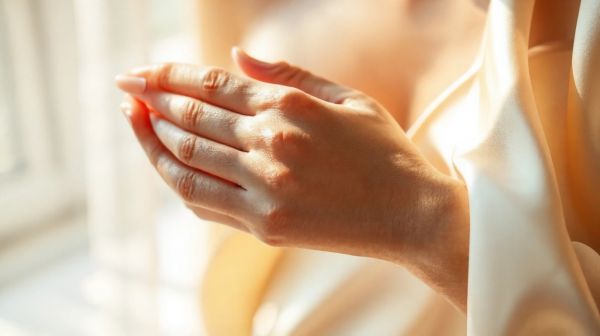 Découverte des avantages de la soie de mûrier en cosmétiques