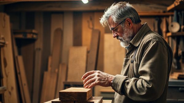 Découvrez le menuisier à Vaulx-en-Velin pour rénover votre maison