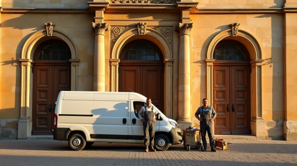 Des façadiers professionnels à Nîmes pour vos travaux de rénovation