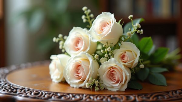 Fleur de Jéricho : Bienfaits et utilisation dans la fertilité feminine