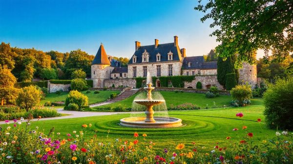 Meilleures entreprises d’aménagement extérieur à Faumont