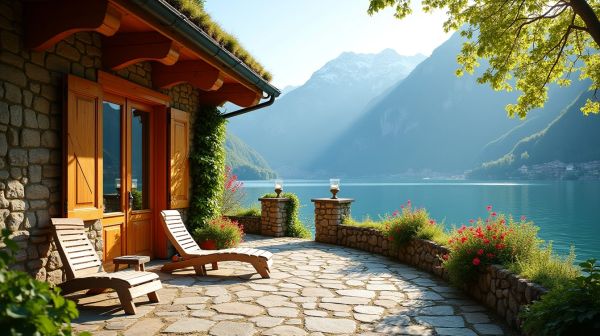 Pourquoi choisir l'isolation à Annecy pour votre maison ?
