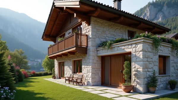 Pourquoi choisir l'isolation à Annecy pour votre maison ?