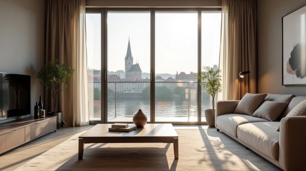 Rénover son espace à Metz : amortir les coûts et optimiser l’impact