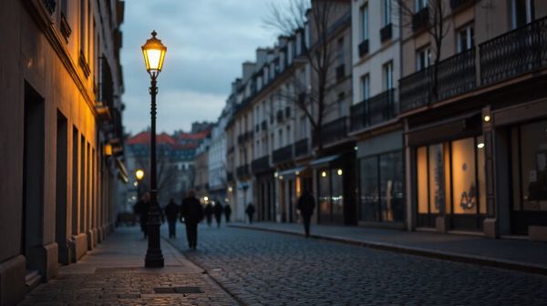 Top 5 raisons de choisir un électricien expérimenté à Paris