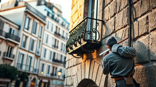 Top critères pour choisir des façadiers à Nîmes en renovation