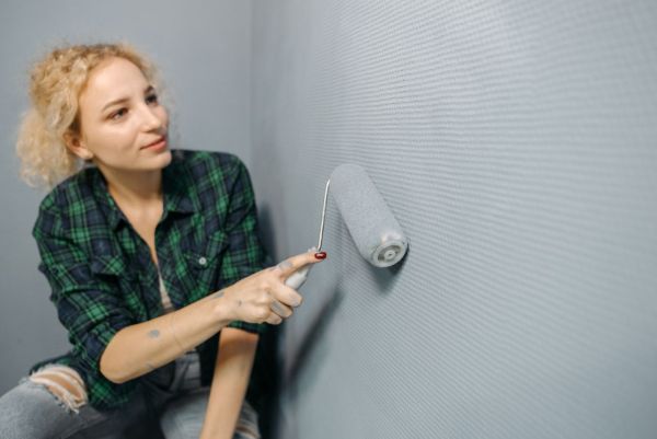 Top raisons de sélectionner un bon peintre plâtrier à Alzonne