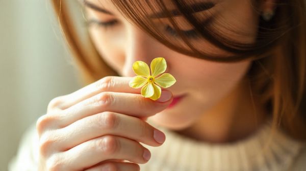 Utilisation de la fleur de Jéricho pour améliorer la fertilité féminine