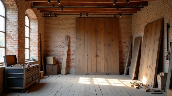 Votre projet de charpente à Toulouse : trouvez un artisan compétent