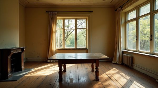 Votre propriété nécessite des travaux de construction et rénovation ?