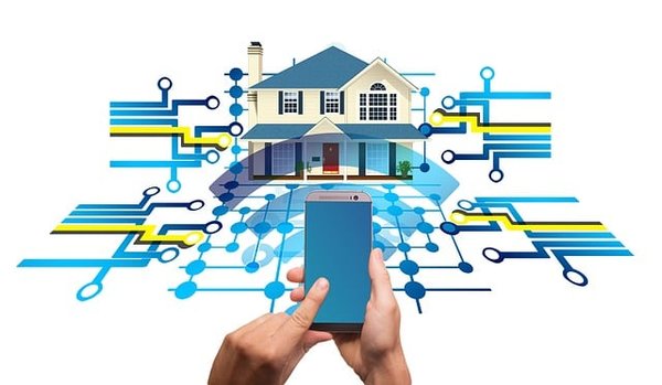 Tout ce que vous ignoriez sur les applications pratiques de la maison connectée